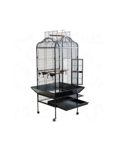 Cage perroquet Toui cielterre-commerce