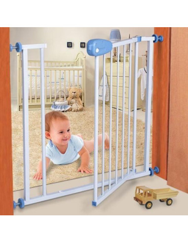 Equipement sécurité bébé: barrière & équipement de sécurité bébé