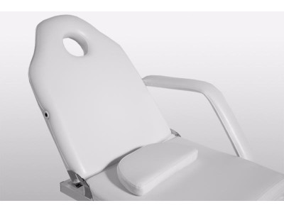 Fauteuil Podologique Pédicure Esthétique Massage Pied Lit Professionnel  1125