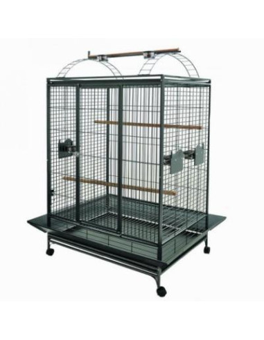 Cage perroquet Altesse cage ara cage cacatoes cage gabon