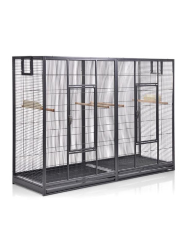 Cage perroquet Coca cage perruche cage petit perroquet 