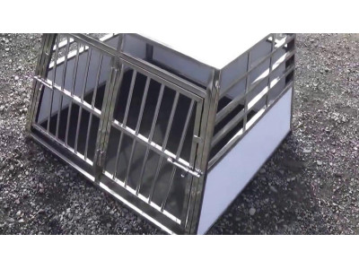 Cage chien enclos chien cage chat cage furet parc chien cielterre-commerce  - Cages, caisses, sacs et remorques de transport (10418878)