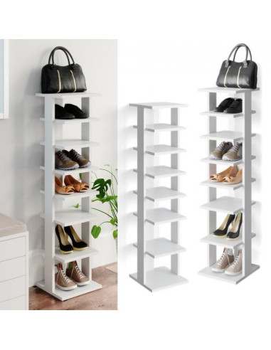 Etagere chaussure