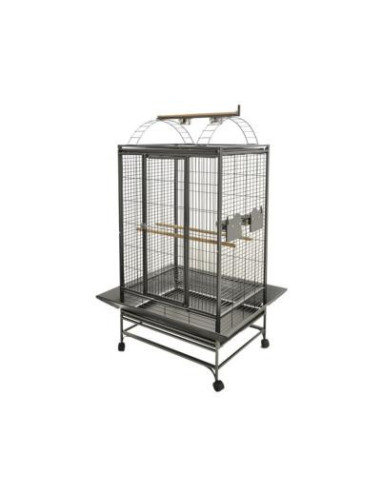 Cage perroquet Altesse cage gris gabon cage youyou XXL