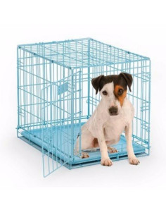 Cage gardiennage cage éleveur cage vétérinaire cage chien - Ciel