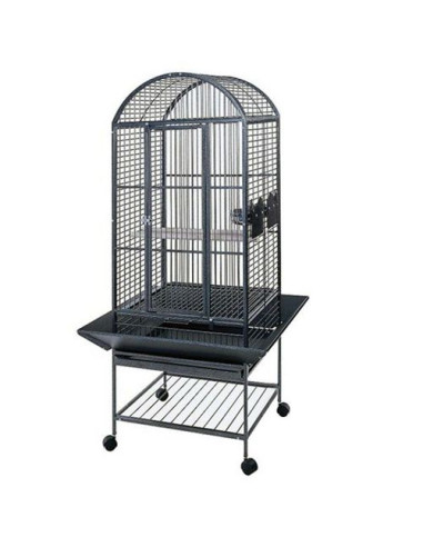 Cage perroquet Oregon