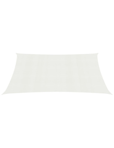 copy of Voile ombrage 3x3 crème Ombrage terrasse Voile d'ombrage de jardin